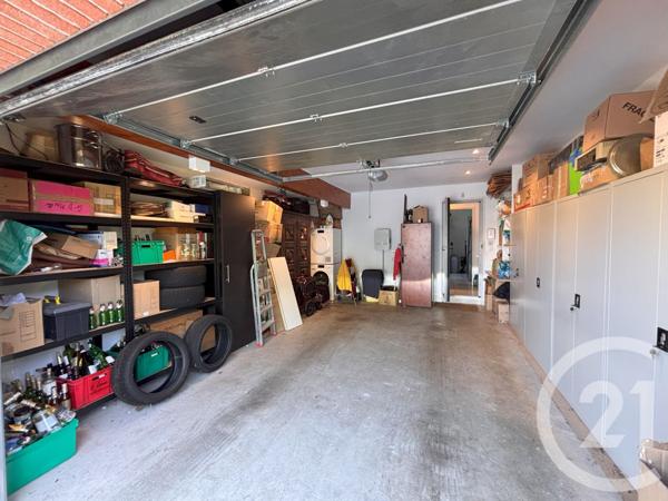 Maison à vendre  5 pièces - 117,59 m2 COLOMIERS - 31