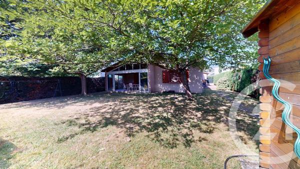 Maison à vendre  5 pièces - 117,59 m2 COLOMIERS - 31