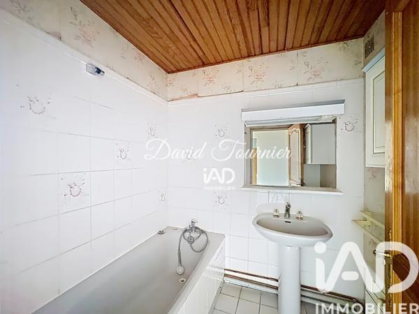 Appartement à vendre 4 pièces 68 m² Villers-Cotterêts