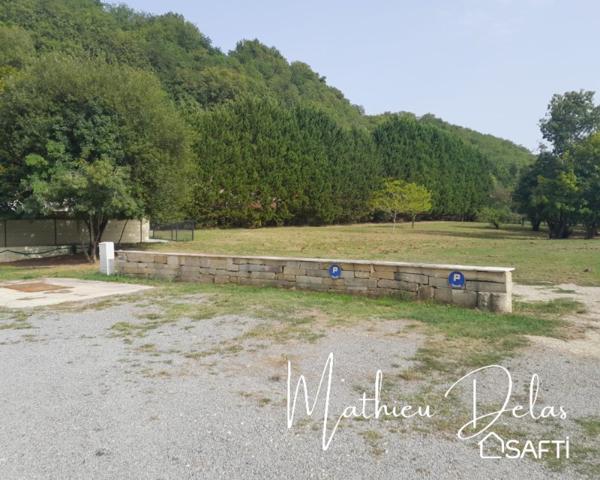 Terrain Agricole Idéalement situé