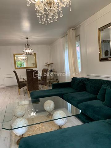 Maison de village de 86 m²