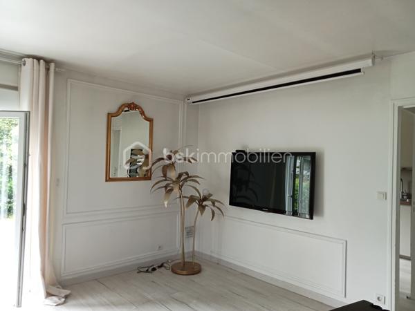 Maison de village de 86 m²