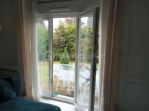 Maison de village de 86 m²