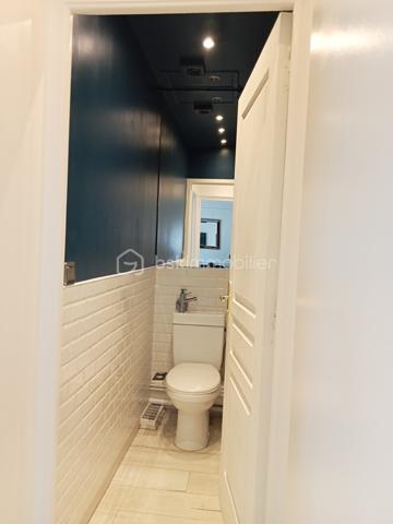 Maison de village de 86 m²