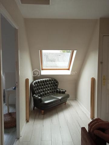 Maison de village de 86 m²