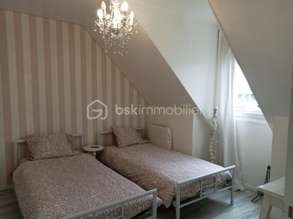 Maison de village de 86 m²