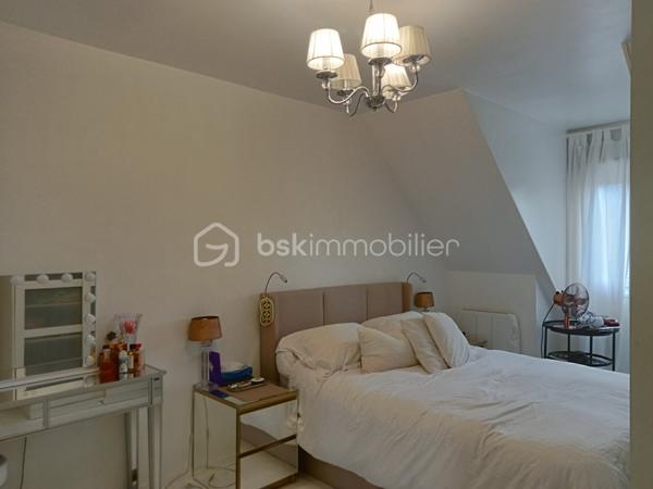 Maison de village de 86 m²