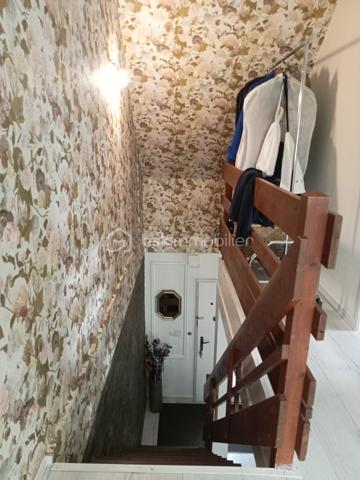 Maison de village de 86 m²