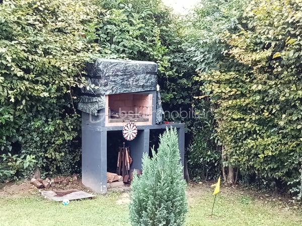 Maison de village de 86 m²