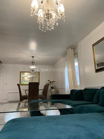 Maison de village de 86 m²