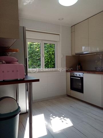 Maison de village de 86 m²