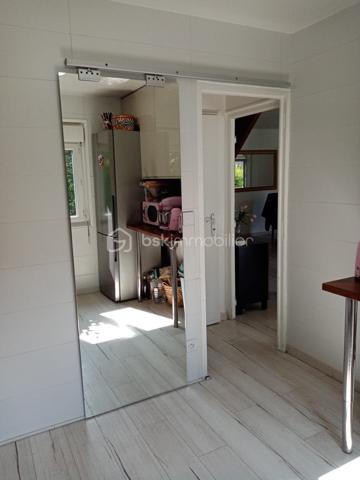 Maison de village de 86 m²