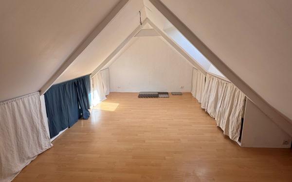 Maison à vendre    4 pièces • 95,50 m2 Mellionnec