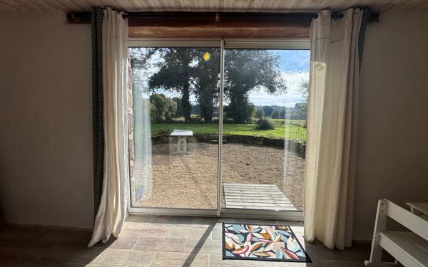 Maison à vendre    4 pièces • 95,50 m2 Mellionnec