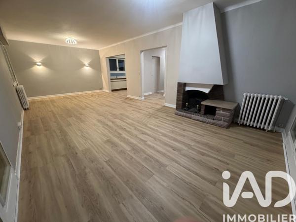 Maison à vendre 4 pièces 158 m² Salles