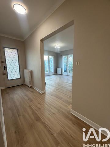 Maison à vendre 4 pièces 158 m² Salles