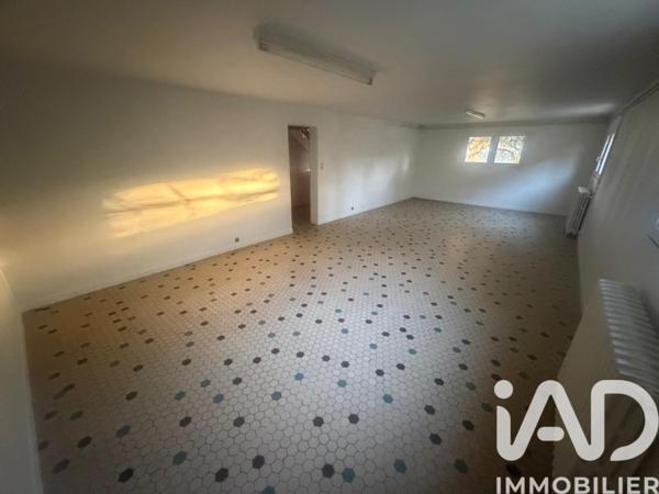 Maison à vendre 4 pièces 158 m² Salles