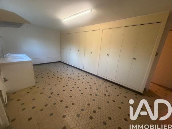 Maison à vendre 4 pièces 158 m² Salles