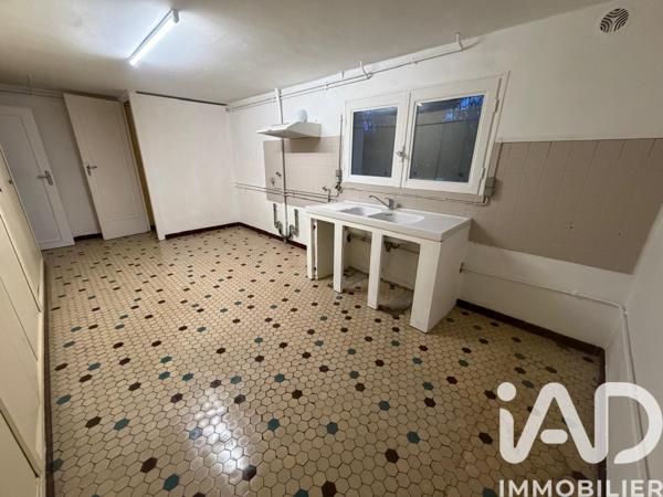 Maison à vendre 4 pièces 158 m² Salles