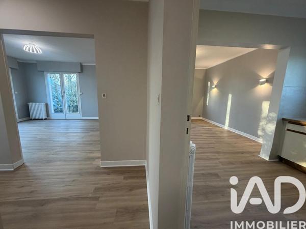 Maison à vendre 4 pièces 158 m² Salles