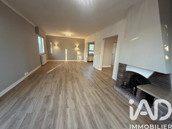Maison à vendre 4 pièces 158 m² Salles