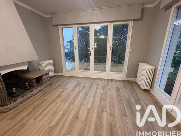 Maison à vendre 4 pièces 158 m² Salles