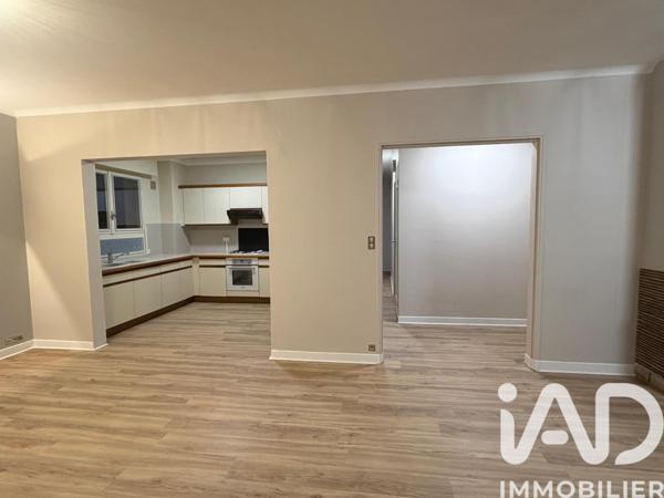 Maison à vendre 4 pièces 158 m² Salles