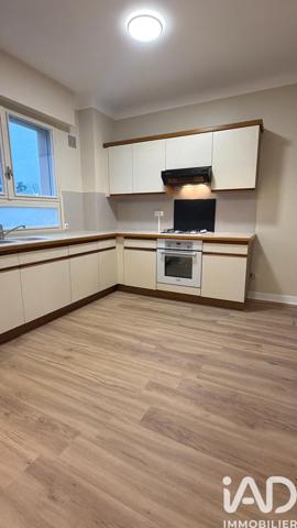 Maison à vendre 4 pièces 158 m² Salles