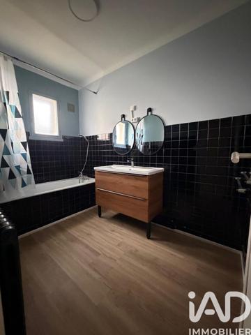 Maison à vendre 4 pièces 158 m² Salles