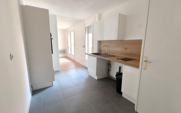 Appartement à vendre    3 pièces • 67,47 m2 Grenoble
