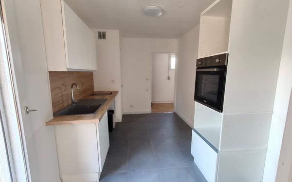 Appartement à vendre    3 pièces • 67,47 m2 Grenoble