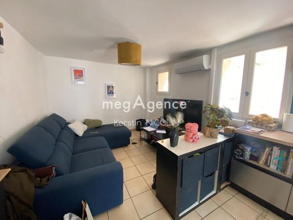 Maison à CUERS, 83390 - 3 pièces 65m²