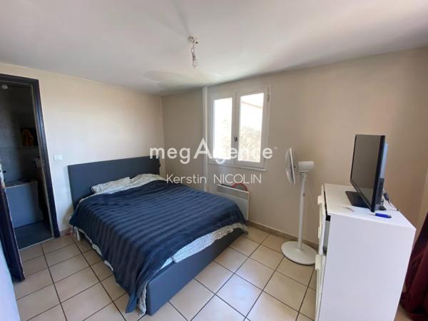 Maison à CUERS, 83390 - 3 pièces 65m²
