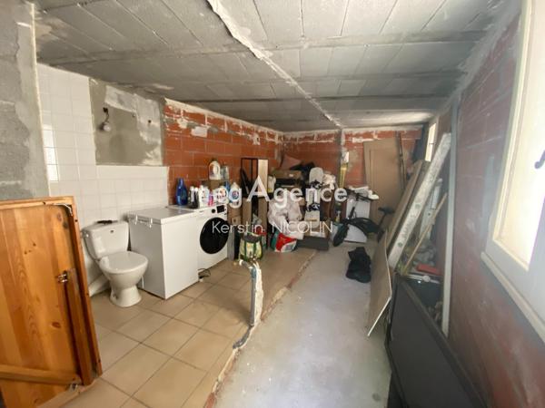 Maison à CUERS, 83390 - 3 pièces 65m²