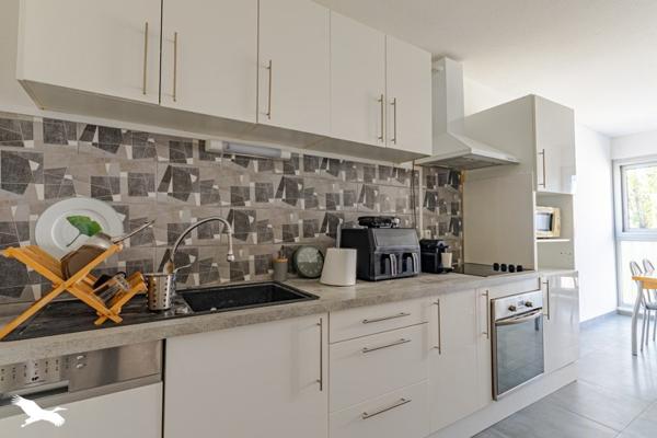 Appartement 174 371 € Lormont 4 p 77 m² DPE C