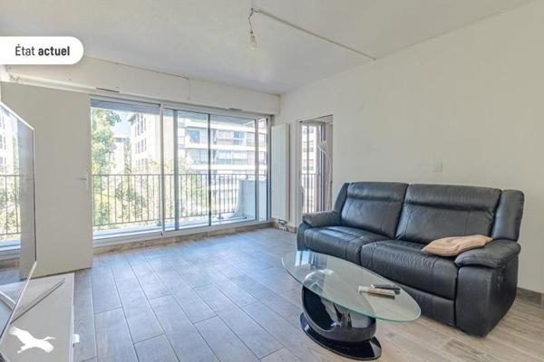 Appartement 174 371 € Lormont 4 p 77 m² DPE C