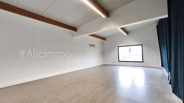 Local commercial Sézanne 258 m2