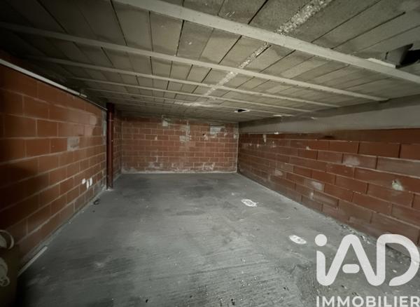 Parking à vendre 25 m² Agde