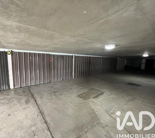 Parking à vendre 25 m² Agde