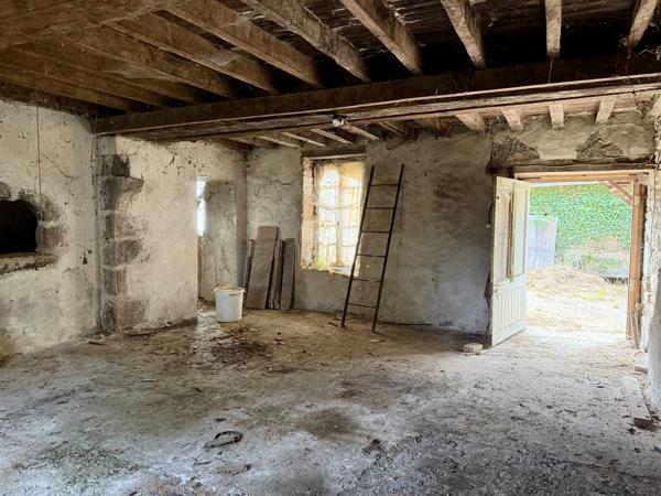 Maison à vendre à Pré-en-Pail-Saint-Samson (53140) - Mayenne