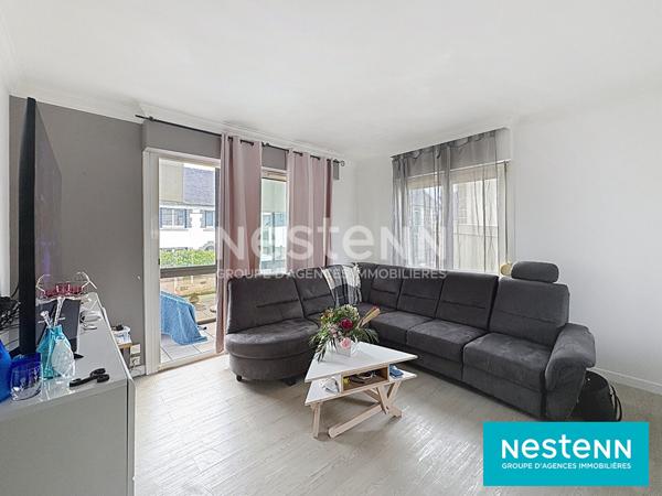 VENTE MAISON FAMILIALE 4 CHAMBRES PLOUFRAGAN