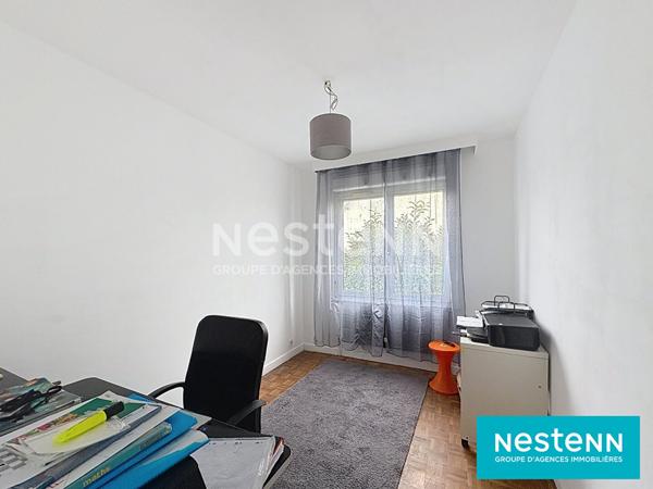 VENTE MAISON FAMILIALE 4 CHAMBRES PLOUFRAGAN