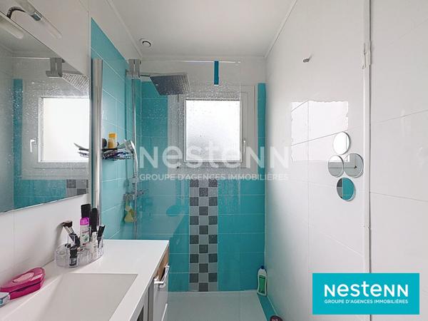 VENTE MAISON FAMILIALE 4 CHAMBRES PLOUFRAGAN