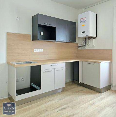 Appartement à louer 3 pièces 78.85m²