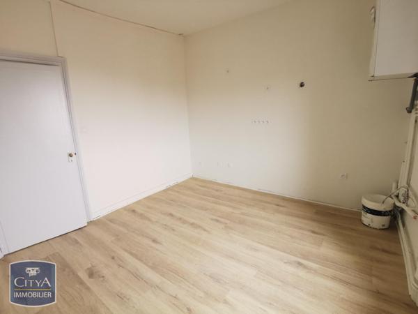 Appartement à louer 3 pièces 78.85m²