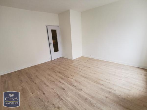 Appartement à louer 3 pièces 78.85m²