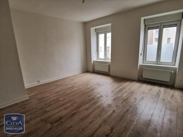 Appartement à louer 3 pièces 78.85m²