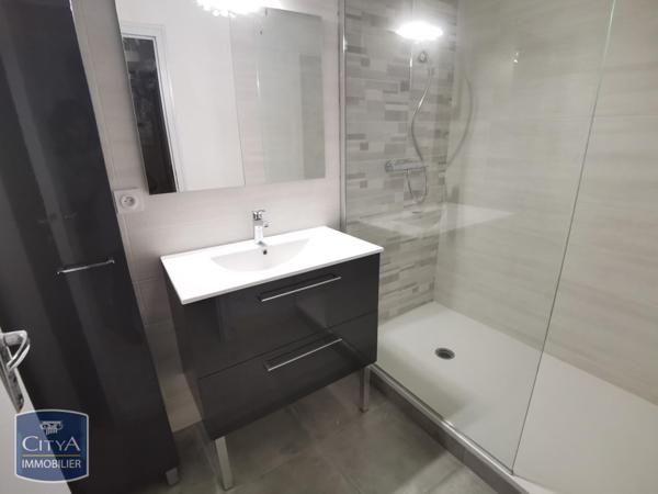 Appartement à louer 3 pièces 78.85m²