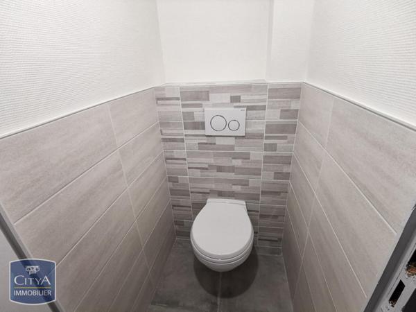 Appartement à louer 3 pièces 78.85m²