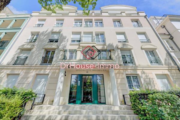 Appartement à vendre 4 pièces de 85 m²